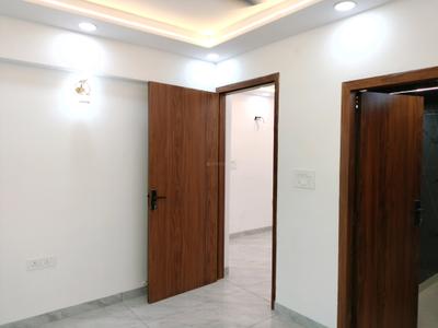 Bedroom Image of 1500 Sq.ft 3 BHK Apartment / Flat for sale in AAKRITI APARTMENTS, Sector 4 Dwarka New Delhi for Rs. 26800000
