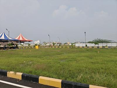 Image of 750 Sq.ft Residential Plot / Land for sale in Padappai, Chennai for Rs. 2249250
