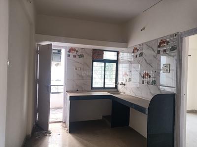 Kitchen Image of 880 Sq.ft 2 BHK Apartment / Flat for sale in Pimple Nilakh Pune for Rs. 6500000