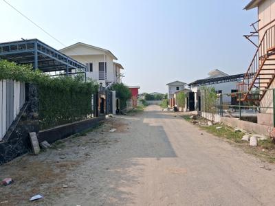 Image of 9072 Sq.ft Residential Plot / Land for sale in Dkrrish Green Beauty Farms, Kidawali, Noida for Rs. 10000000