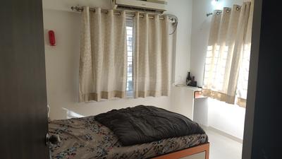 1 BHK Flat