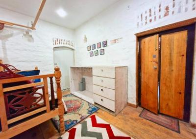 Hall Image of 7560 Sq.ft 4.5 BHK Villa for sale in Mukteshwar Nainital for Rs. 39000000