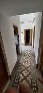 Balcony Image of 1240 Sq.ft 3 BHK Apartment / Flat for sale in BG La Convent, Entally Kolkata for Rs. 21615000