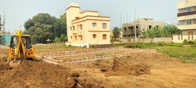 Patia Plot View 3