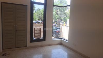 Bedroom Image of 4200 Sq.ft 4 BHK Builder Floor for sale in New Friends Colony New Delhi for Rs. 75000000