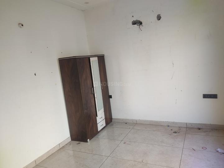 New Sunny Enclave Bedroom 1