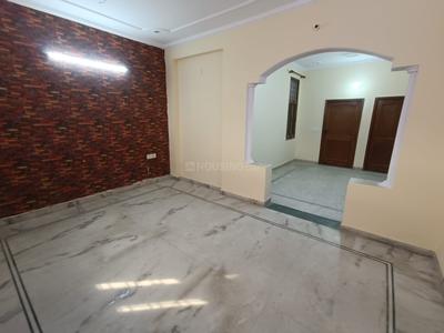 Bedroom Image of 769 Sq.ft 1 BHK Independent House for rent in Sector 7 Gurgaon for Rs. 17000