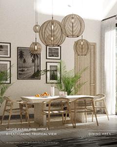 Hall Image of 2218 Sq.ft 3 BHK Villa for sale in Siolim Goa for Rs. 57700000