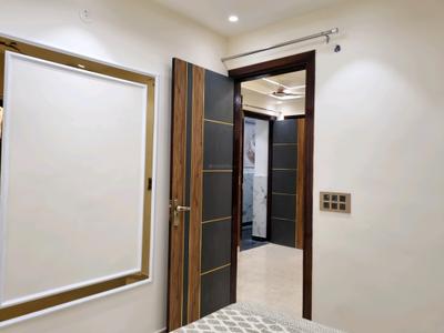 Bedroom Image of 600 Sq.ft 2 BHK Apartment / Flat for sale in The Shiva Luxury Homes, Razapur Khurd New Delhi for Rs. 3850009