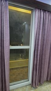 Balcony Image of 2100 Sq.ft 3 BHK Apartment / Flat for rent in MI Royal Court I, Gomti Nagar Lucknow for Rs. 70000