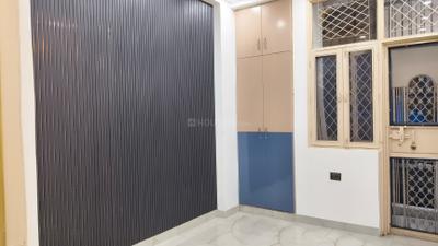 Bedroom Image of 800 Sq.ft 2 BHK Apartment / Flat for sale in Indirapuram Ghaziabad for Rs. 6400000