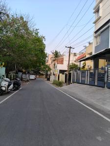 Residential Plot