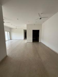 Hall Image of 2090 Sq.ft 4.5 BHK Apartment / Flat for rent in Sobha Nesara Block 3, Kothrud Pune for Rs. 110000