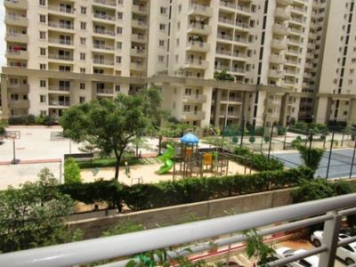 Balcony Image of 1865 Sq.ft 3 BHK Apartment / Flat for sale in Parkway Tivoli Villa by Parkway Group, K R Puram Bengaluru for Rs. 17000000