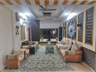 4 BHK Flat