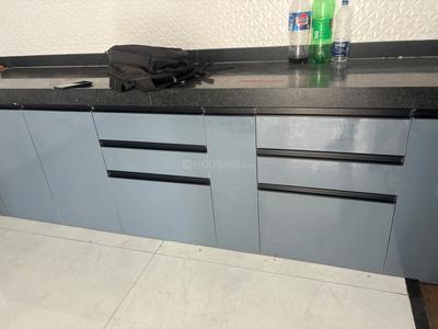 Kitchen Image of Sreenivas Reddy  in Mundhwa, Pune