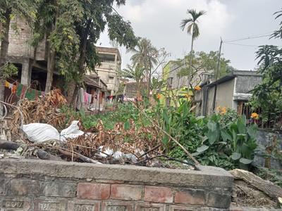 Image of 1350 Sq.ft Residential Plot / Land for sale in Agarpara, Kolkata for Rs. 2000000