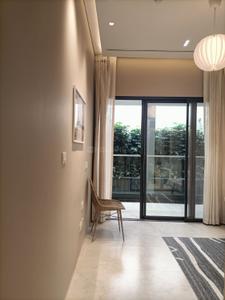 Bedroom Image of 1586 Sq.ft 3 BHK Apartment / Flat for sale in Built Solitaire Kothrud, Kothrud Pune for Rs. 22900000