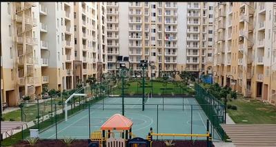 Image of 1450 Sq.ft 3.5 BHK Apartment / Flat for sale in Emaar Palm Hills, Sector 77, Gurgaon for Rs. 18300000
