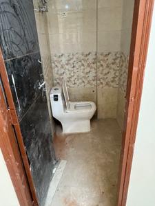 Bathroom Image of 750 Sq.ft 2 BHK Independent House for sale in New Ashok Nagar New Delhi for Rs. 35000000