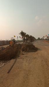 Image of 99 Sq.ft Residential Plot / Land for sale in Shri Kishanpura, Chaksu, Jaipur for Rs. 2962000