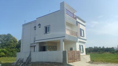 Image of 2000 Sq.ft 4 BHK Independent House for sale in Vengaivasal, Chennai for Rs. 15500000