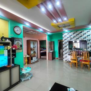 3 BHK Flat