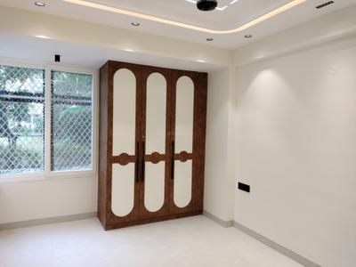 Bedroom Image of 1950 Sq.ft 3 BHK Apartment / Flat for sale in Sector 23 Dwarka New Delhi for Rs. 27200000