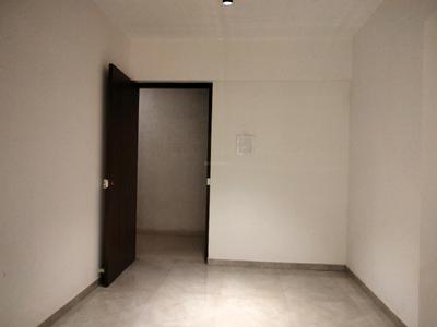 Living Room Image of 653 Sq.ft 1 BHK Apartment / Flat for sale in Om Unnati, Taloja Navi Mumbai for Rs. 3150000