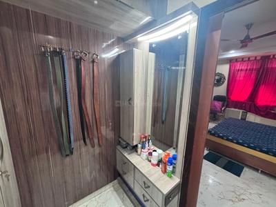 Balcony Image of 1750 Sq.ft 3 BHK Apartment / Flat for sale in Emaar Palm Gardens, Sector 83 Gurgaon for Rs. 23500000
