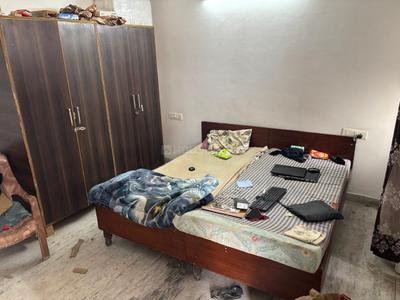 Bedroom Image of 2250 Sq.ft 2 BHK Builder Floor for rent in Sector 10 Panchkula for Rs. 25000