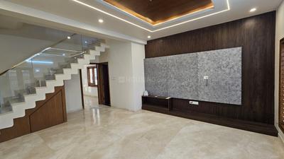 Hall Image of 2600 Sq.ft 4 BHK Duplex for sale in Vijayanagar Mysore for Rs. 23000000