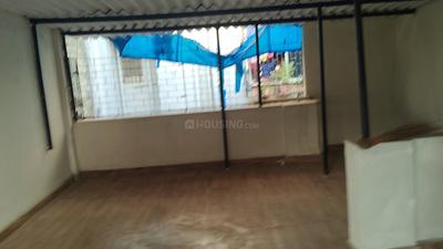 Balcony Image of 850 Sq.ft 2 BHK Apartment / Flat for sale in Vashi Navi Mumbai for Rs. 20000000