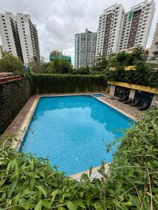 Image of 550 Sq.ft 1 BHK Apartment / Flat for sale in Royal Oasis, Malad West, Mumbai for Rs. 11500000
