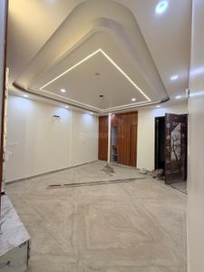 Hall Image of 1114 Sq.ft 3 BHK Independent House for sale in Adarsh Nagar New Delhi for Rs. 9000000