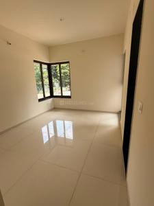 Hall Image of 1037 Sq.ft 2 BHK Apartment / Flat for sale in Paranjape Blue Ridge The Orion, Hinjawadi Pune for Rs. 9500000
