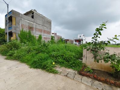 Image of 423 Sq.ft Residential Plot / Land for sale in Aarone Countywalk Villa, County Walk Township, Indore for Rs. 2011000
