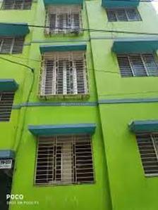 Image of S.  R. BHAWAN in Baghajatin, Kolkata