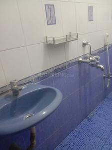 Bathroom Image of 2364 Sq.ft 3 BHK Independent House for sale in Puthukudierupu Nagercoil for Rs. 14000000