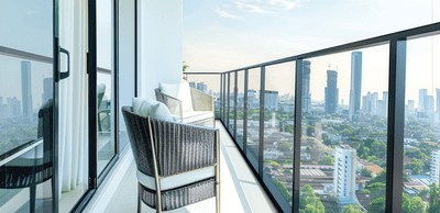 Image of 580 Sq.ft 1 BHK Apartment / Flat for sale in Ghatkopar East, Mumbai for Rs. 15100000