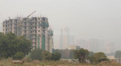 Image of 550 Sq.ft 2 BHK Apartment / Flat for sale in Royal Green Heights, Sector 62, Gurgaon for Rs. 8500000