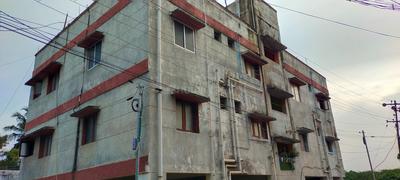 Image of 845 Sq.ft 2 BHK Apartment / Flat for rent in VGN Stafford, Avadi, Chennai for Rs. 9500