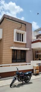 Image of 2515 Sq.ft 4 BHK Independent House for sale in Bakrol, Anand for Rs. 12500000