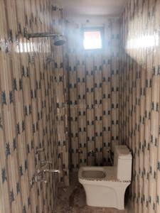 Image of 990 Sq.ft 3 BHK Builder Floor for sale in Bhajanpura, New Delhi for Rs. 6500000