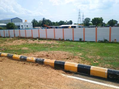 Image of 1125 Sq.ft Residential Plot / Land for sale in Kalavakkam, Chennai for Rs. 4498875