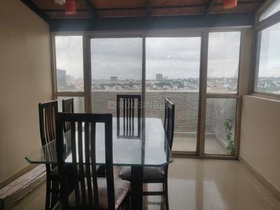 Hall Image of 3753 Sq.ft 4 BHK Apartment / Flat for sale in  JP Nagar 1st Phase RWA, JP Nagar Bengaluru for Rs. 51900000