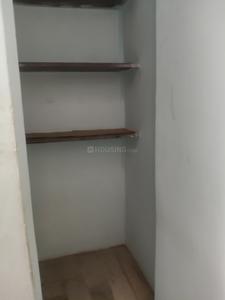 Kitchen Image of 1800 Sq.ft 3 BHK Apartment / Flat for rent in Shahibaug Ahmedabad for Rs. 28000