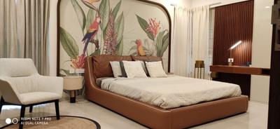 Bedroom Image of 4000 Sq.ft 4.5 BHK Apartment / Flat for sale in Naiknavare Eminence, Viman Nagar Pune for Rs. 37500000