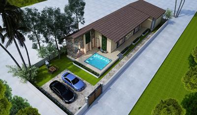 Image of 6500 Sq.ft Residential Plot / Land for sale in Undri, Pune for Rs. 18000000