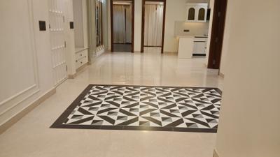 Living Room Image of 2450 Sq.ft 4 BHK Builder Floor for sale in Ansal Esencia Sector 67, Sector 67 Gurgaon for Rs. 24500000